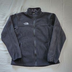 The North Face Fleeced jacket for a Boy Size L